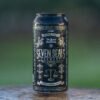 THE BLACK HORSEMAN 440 ml