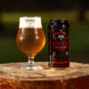 THE FIERY HORSEMAN 440 ml THE FIERY HORSEMAN 440 ml