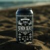 THE BLACK HORSEMAN 440 ml