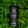 THE BLACK HORSEMAN 440 ml