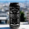 THE BLACK HORSEMAN 440 ml