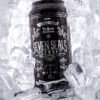 THE BLACK HORSEMAN 440 ml