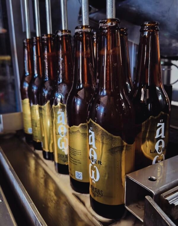 Lager Άθω 500ml Lager Άθω 500ml