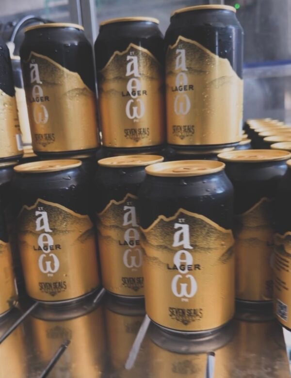 Lager Άθω 330ml