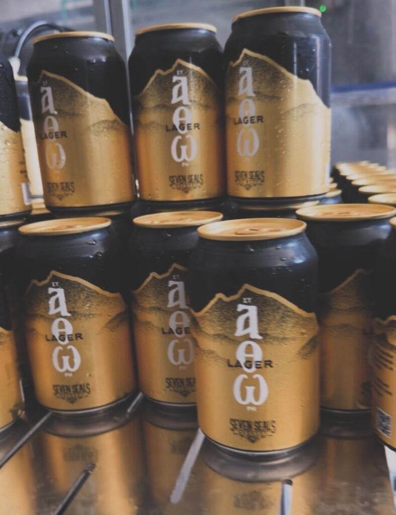 Lager Άθω 330ml Lager Άθω 330ml